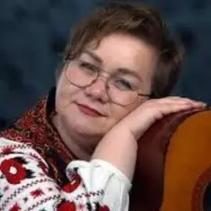 Ольга Токар — Обійми