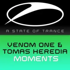 Venom One & Tomas Heredia — Moments