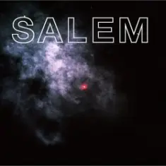 Salem — Water
