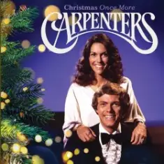 Carpenters — Christmas Waltz