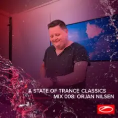 Orjan Nilsen — Don (Intro Mix)