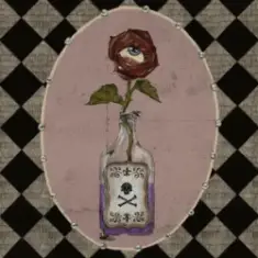 Luvcat — He's My Man