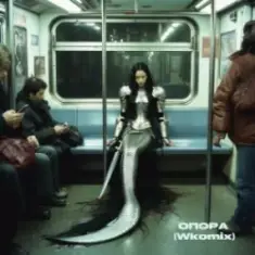 DAKOOKA — Опора (Wkomix Remix)