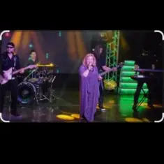 Ольга Пирогова — Мой взрослый сын