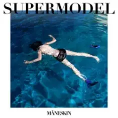 Maneskin — Supermodel
