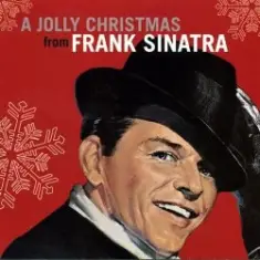 Frank Sinatra — Mistletoe and Holly