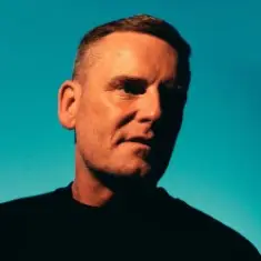 Joe Hunt — Up To No Good