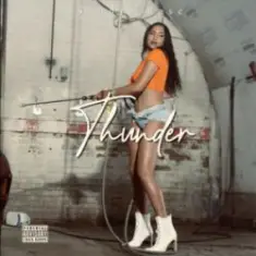 Sandra Rose — Thunder