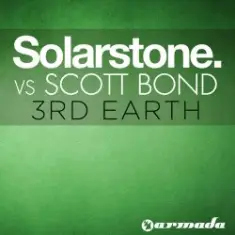 Solarstone vs. Scott Bond — 3rd Earth (Marco V Remix)