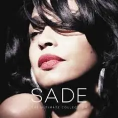Sade — The moon and the sky