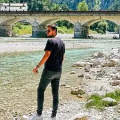 Ahmet Cegil — Real Dance