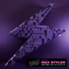 Max Styler & Ōsé — Let Go