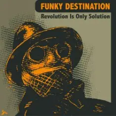 Funky Destination — Heavy Boogie