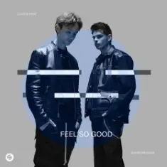 Lucas & Steve — Feel So Good