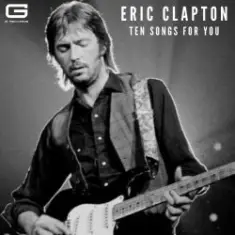 Eric Clapton — Have yourself a merry little christmas