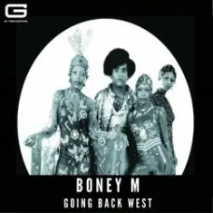 Boney M — Consuela Biaz (Single Version)
