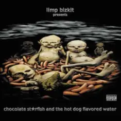 Limp Bizkit — Hot Dog