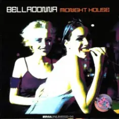 Belladonna — Moon Jumping