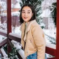 Милана Пономаренко — Завтра новый снег