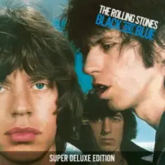 The Rolling Stones — I Love Ladies