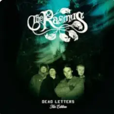 The Rasmus — Livin' In A World Without You