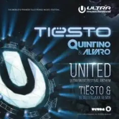 Tiesto feat. Quintino & Alvaro — United