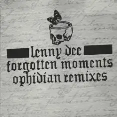 Lenny Dee — Forgotten Moments