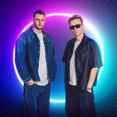 BlasterJaxx, Shiah Maisel — One More Smile