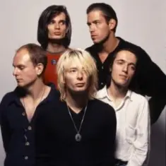 Everything In Its Right Place