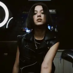 DAASHA — Глупая