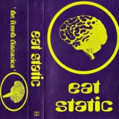 Eat Static — Contact...