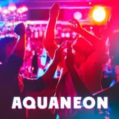 AQUANEON — Не спали