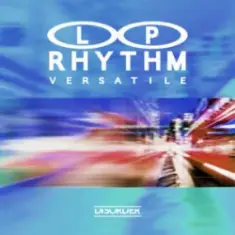 L.P. Rhythm — Versatile