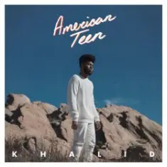 Khalid — Another Sad Love Song