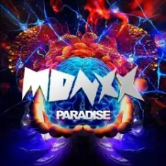 Monxx — PARADISE