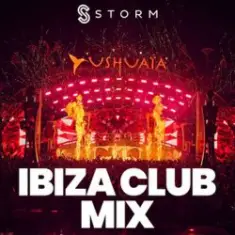 SYLVIO Majo — REMIX IBIZA 2026