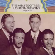 Mills Brothers — Nagasaki