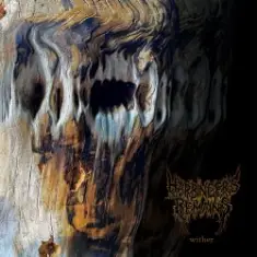 Harbinger's Remains — Antarctica