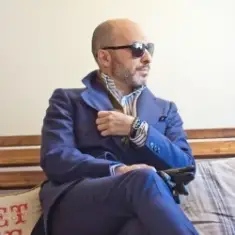 Rodion Suleymanov (Formula 2) & Timian — Красное Солнце (Original Mix)