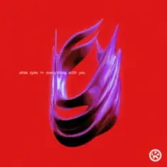 Afem Syko — Everything With You
