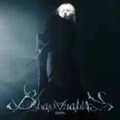 K Lu — Black Vitality