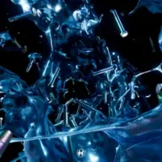 Fred V & WHAT EVA — Horizon