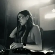 DJ RITA — Thong song x Poker Face