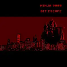 Ninja 9000 — Goblin Roadtrip