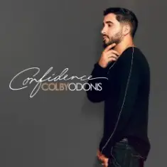 Colby O'Donis — Confidence