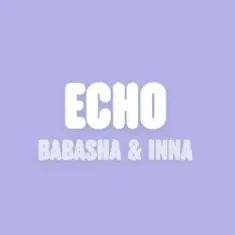 Babasha & Inna — Echo