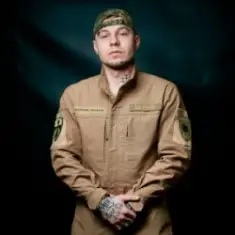 PTASHKIN — Невідомий Герой