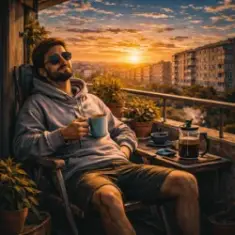 Matvik — Мені і так норм