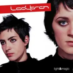 Ladytron — Flicking Your Switch
