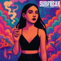 SubFreak — Cloud Nine (VIP)